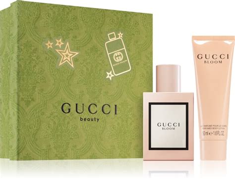 confezione profumo gucci|Profumi da Donna .